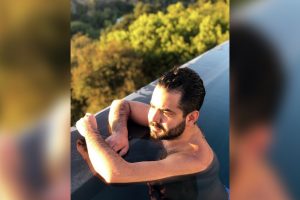 José Eduardo Derbez