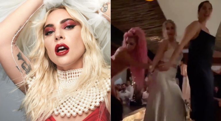 Lady Gaga