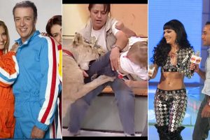 Matutinos de televisión