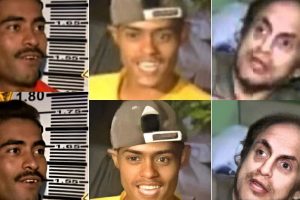 personajes favoritos de Internet