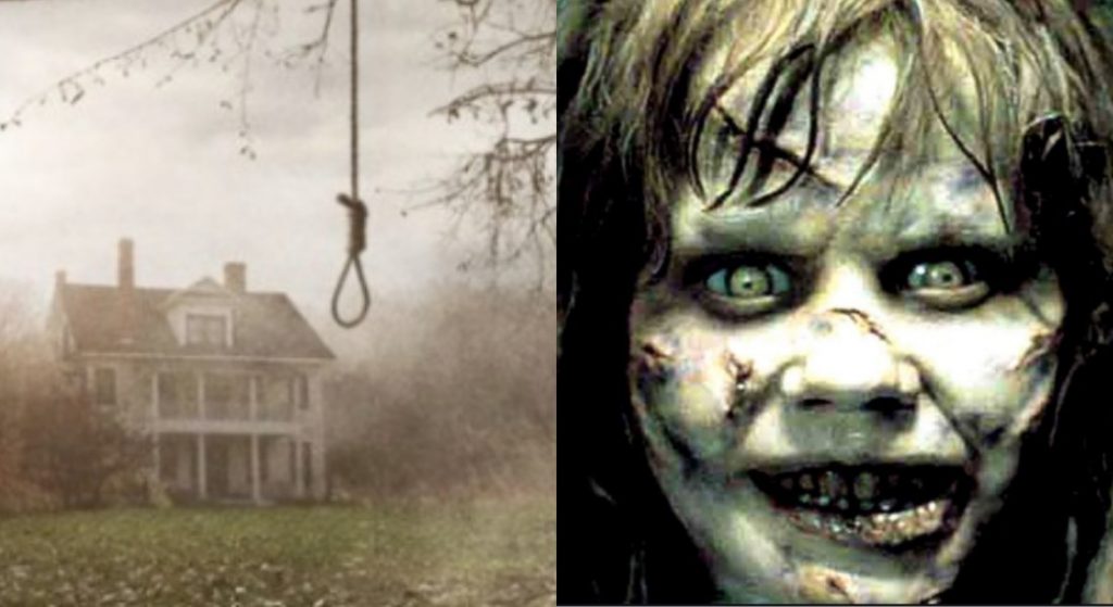 Top 8 películas post Halloween para no salir de cama Coolture