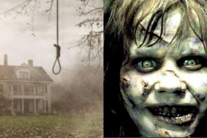 películas post Halloween