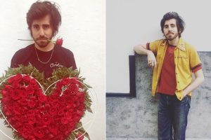 Salvador y el Unicornio