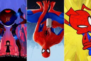 Spider-Verse