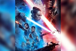 maratón de Star Wars