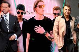 canciones navideñas