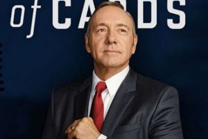 Spacey muerte acusadores