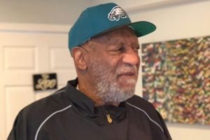 Bill Cosby