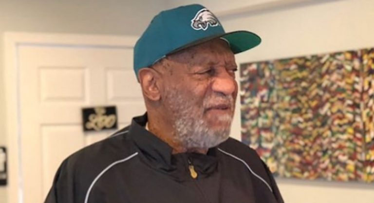 Bill Cosby