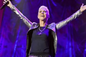Fallece cantante Roxette