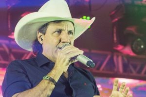 cantante brasileño infarto