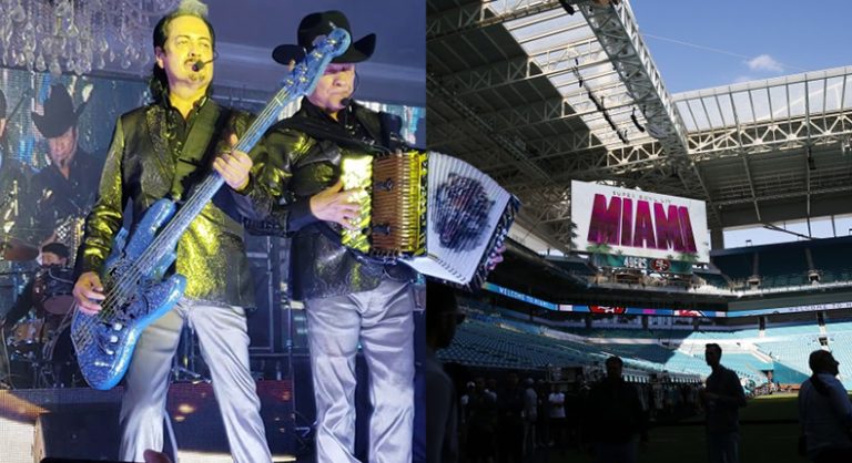 Los Tigres Del Norte Y El Sabor Latino En El Super Bowl LIV | Coolture