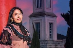 Yalitza Aparicio