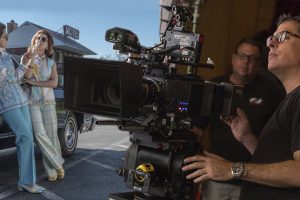 Mejor cinematografía