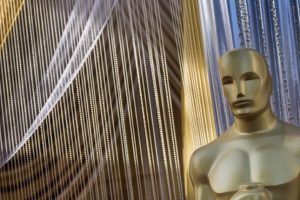 Óscar Mejor Película