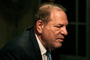 harvey weinstein culpable