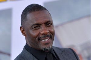 Idris Elba da positivo al coronavirus | Coolture
