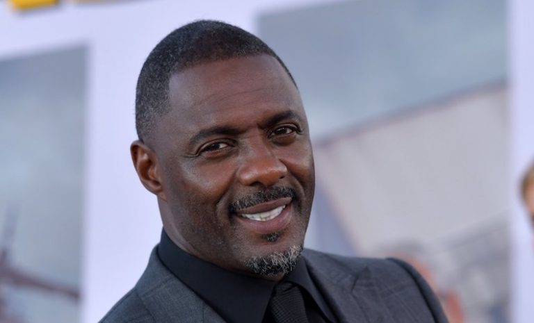 Idris Elba da positivo al coronavirus | Coolture