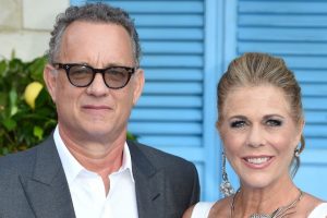 Confirma Tom Hanks coronavirus | Coolture