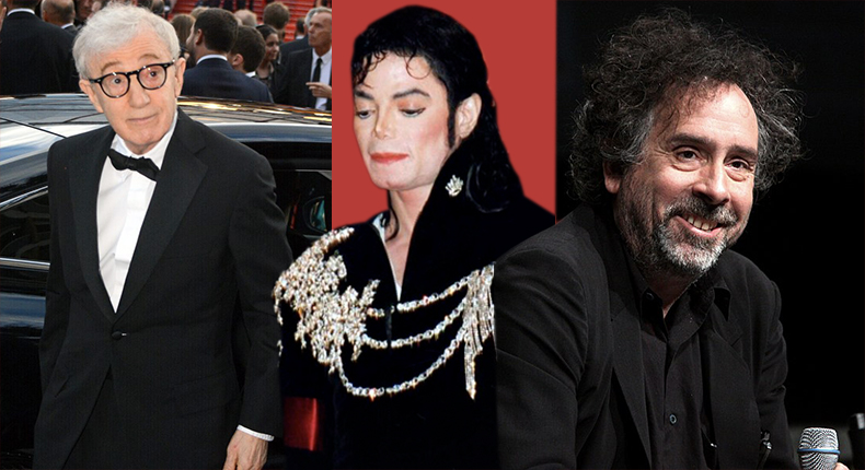 Estos son los famosos con autismo o Síndrome de Asperger | Coolture