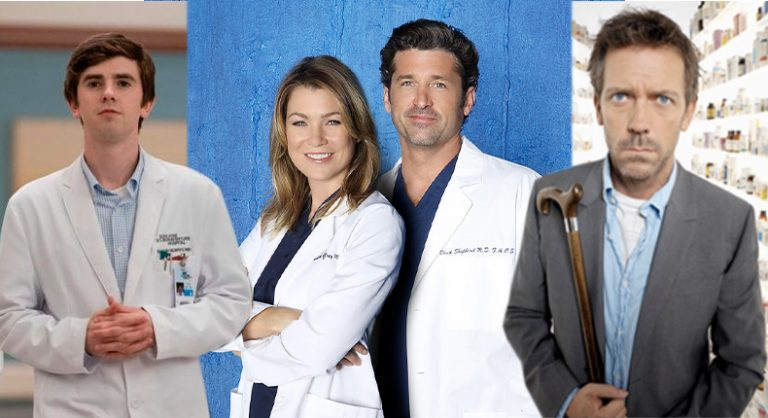 Dr. House
