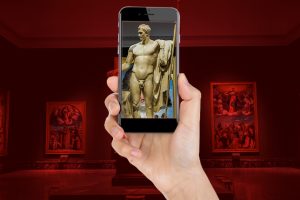 Lánzate virtualmente