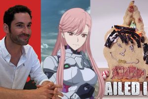 Estrenos que llegan a Netflix