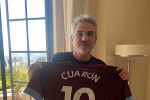 Cuarón empleadas domésticas