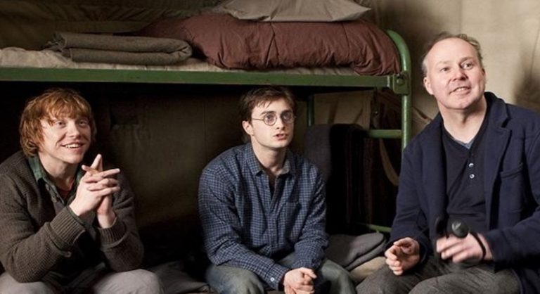 Harry Potter
