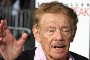Jerry Stiller