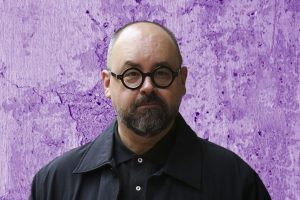 Carlos Ruiz Zafón