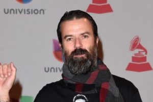 Pau Donés Jarabe de palo