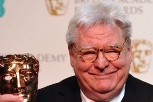 alan parker