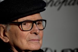 Ennio Morricone