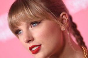 Taylor Swift folklore