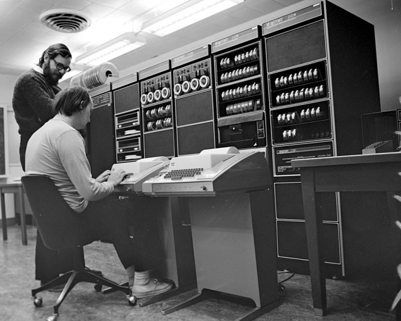 Hashtag en computadores | Coolture
