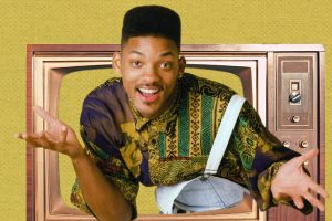 El príncipe del rap