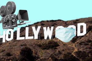 Hollywood pandemia