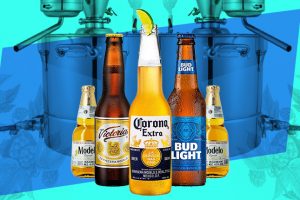 cervezas mexicanas