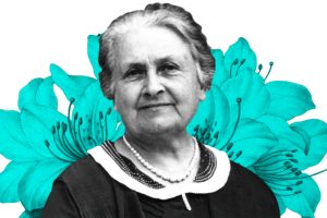 cosas que no sabías de María Montessori