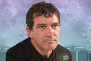 Antonio Banderas Covid-19