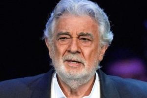 Plácido Domingo