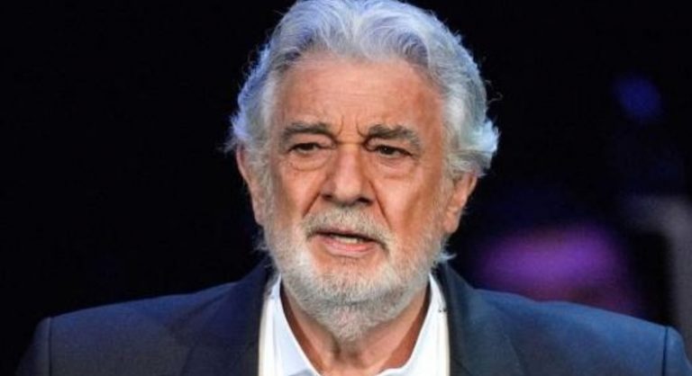 Plácido Domingo