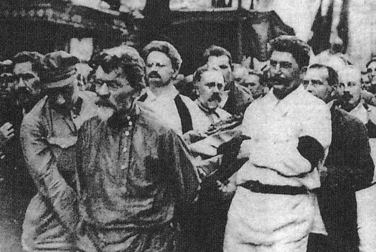Trotski siqueiros