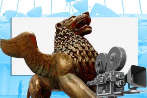 Festival de Cine de Venecia