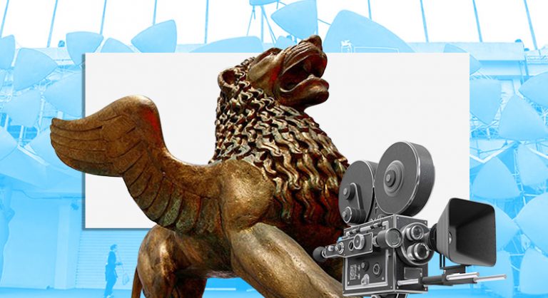 Festival de Cine de Venecia