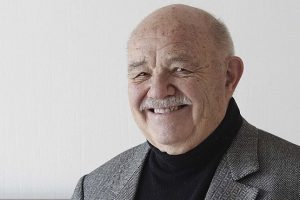 Muere Pierre Troisgros