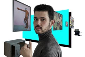 la obra de Jules Carp