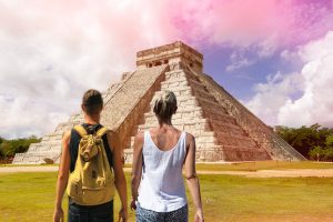 Chichen Itzá reabre