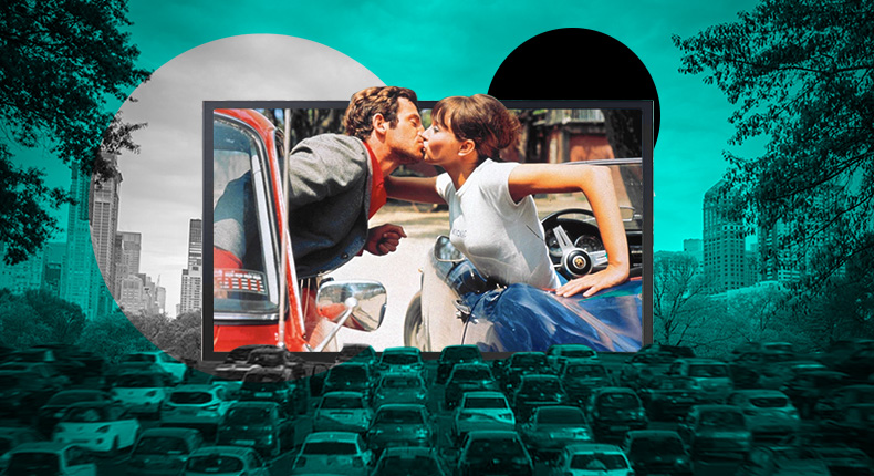 5 cosas que quizás no sabías sobre los autocinemas 5 cosas que quizás no sabías sobre los autocinemas
